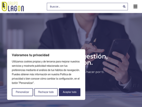 grupolagon.com