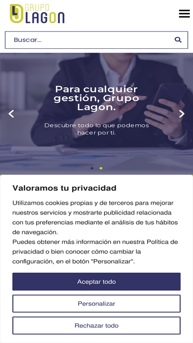 grupolagon.com