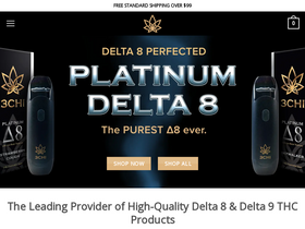 '3chi.com' screenshot