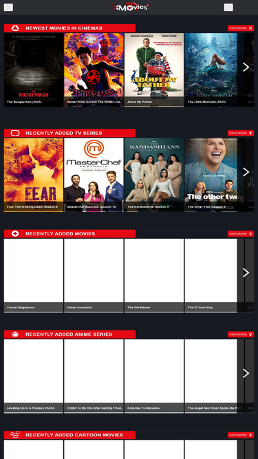 Xmovies8fm 2025