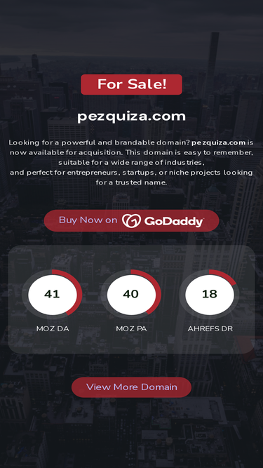 pezquiza.com