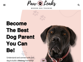 'pawleaks.com' screenshot