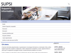 si.supsi.ch