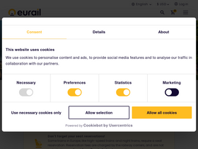 germanrailpasses.com