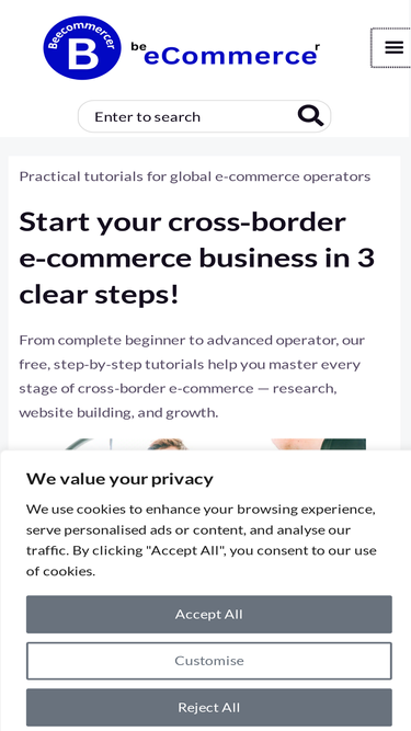beecommercer.com