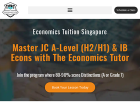 theeconomicstutor.com