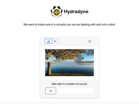 hydradynellc.com