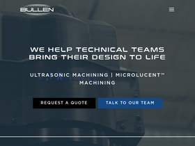 bullentech.com