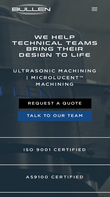 bullentech.com