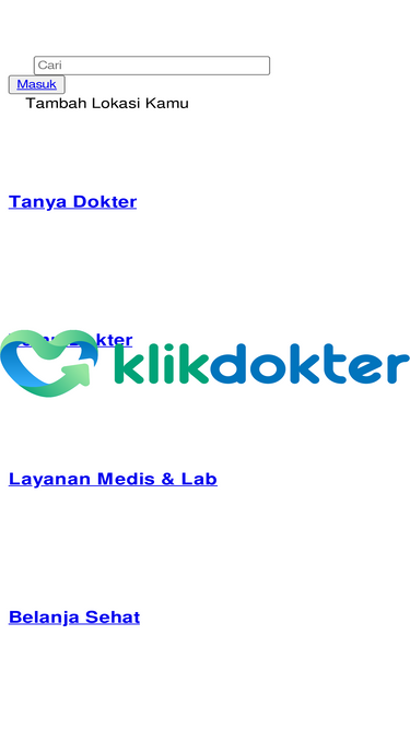 klikdokter.com