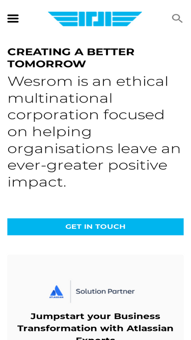 wesrom.com