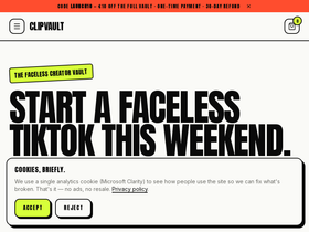 Desktop Screenshot