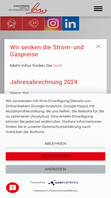 stwhw.de