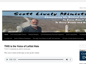 scottlively.net