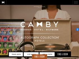 thecamby.com