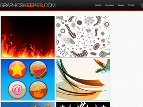 graphicskeeper.com