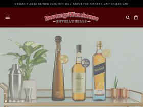 beveragewarehousemi.com