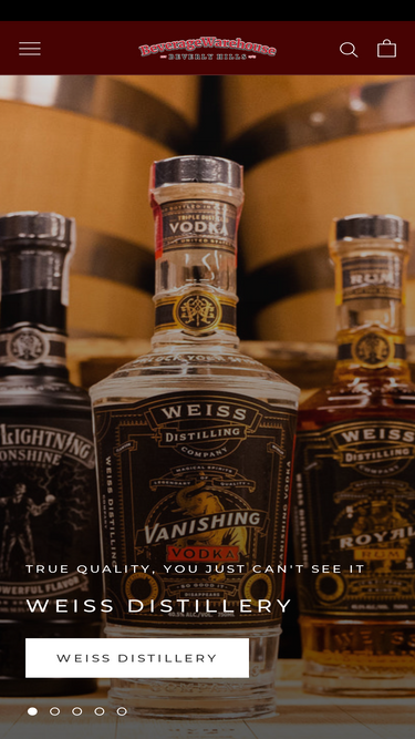 beveragewarehousemi.com