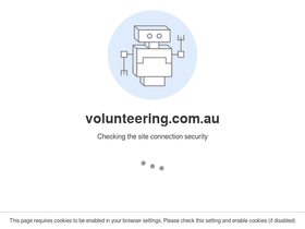 volunteering.com.au