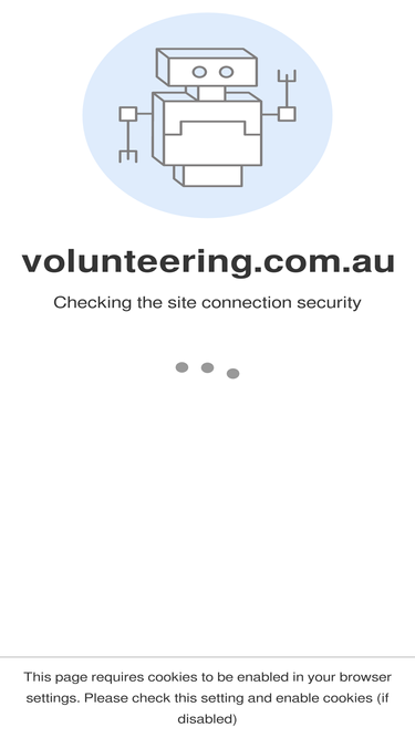 volunteering.com.au