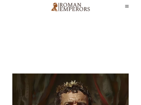 romanemperors.com