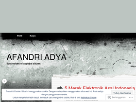 afandriadya.com