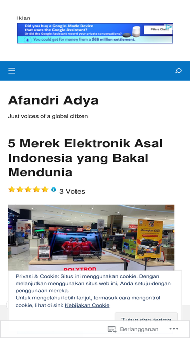 afandriadya.com