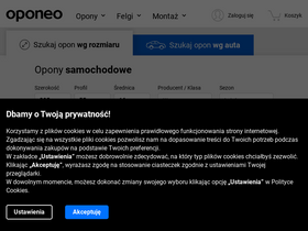 oponeo.pl