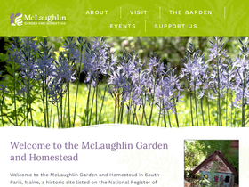 mclaughlingarden.org
