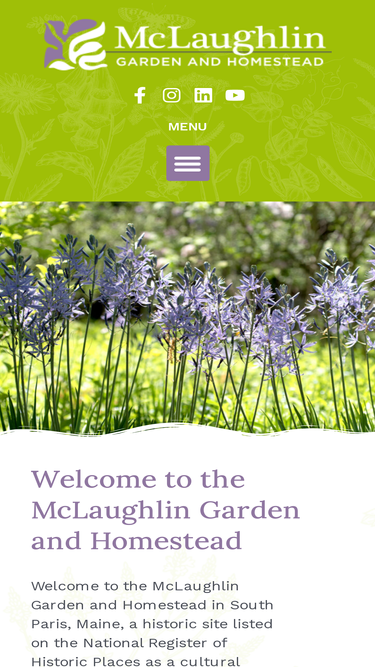 mclaughlingarden.org