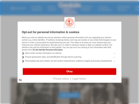 'genialetricks.de' screenshot