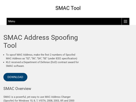 smac-tool.com