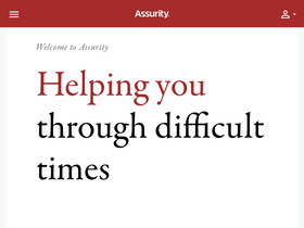 assurity.com