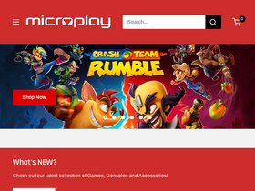 microplay.com