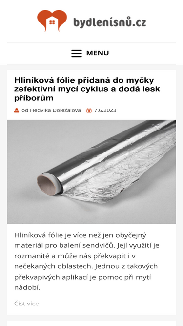 bydlenisnu.cz