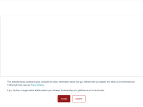 'supermicro.com' screenshot