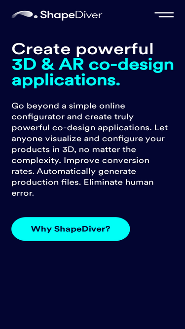 shapediver.com