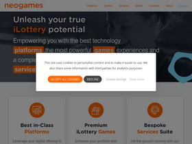 neogames.com