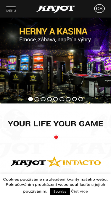 casino app free