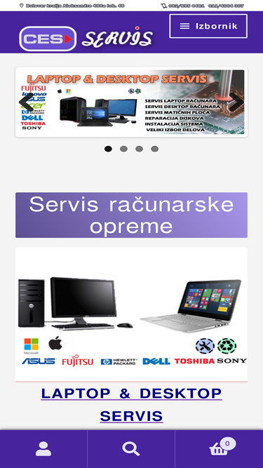 cesservis.com