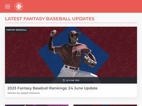 hashtagbaseball.com