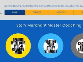 thewriterslifeline.com