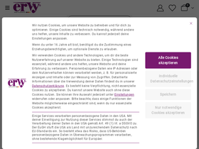 ervy.de