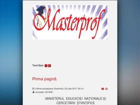 masterprof.ro