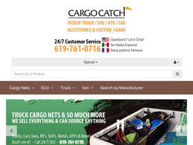 cargocatch.com