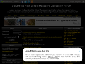 columbinemassacre.forumotion.com