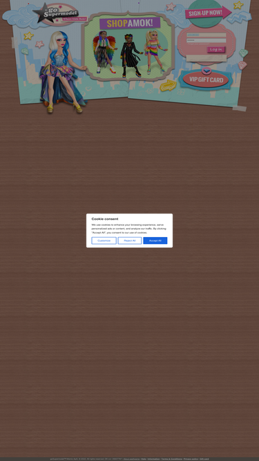 gosupermodel.com