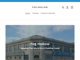 foghollow.com