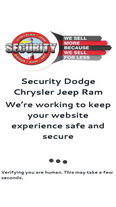 securitydodge.com