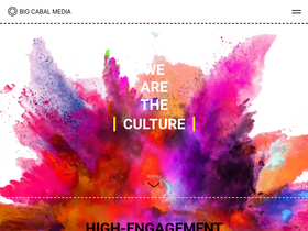 bigcabal.com